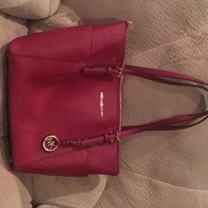 Michael Kors handbag/tote